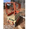 JLG Industries Multihandler