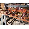 Rayco Mfg Edge Pallet Nailer Pallet Nailer and Assembly System