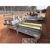 Prime Conveyor Pallet Unstacker/Stacker Conveyor