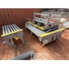 Prime Conveyor Pallet Unstacker/Stacker Conveyor
