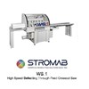 2018 Stromab WS1 Optimizing Cut Off Saw Chop Saw