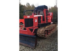 2019 FMC 2500  Skidder