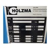 2006 Holzma HPP 350 Panel Saw