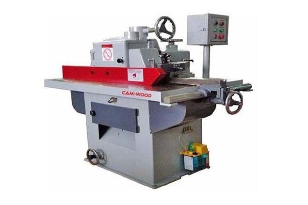 2025 Cam-Wood TRS-0016X Straight Line Rip