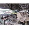 HMC AC50 Circular Sawmill