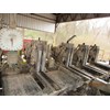 HMC AC50 Circular Sawmill