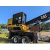 2019 Caterpillar 559D Log Loader