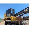 2019 Caterpillar 559D Log Loader