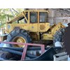 1984 Caterpillar 518 Wheel Feller Buncher