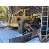 1984 Caterpillar 518 Wheel Feller Buncher