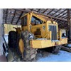 1984 Caterpillar 518 Wheel Feller Buncher