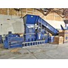 2000 Cram-a-lot HX-60 Strapping Machine Banding