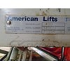 American S-36-040 Scissor Lift