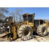 2013 Tigercat 720E Feller Bunch Wheel Feller Buncher