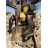 2013 Tigercat 720E Feller Bunch Wheel Feller Buncher