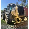 2010 Caterpillar 525C Skidder