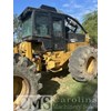 2010 Caterpillar 525C Skidder