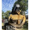 2010 Caterpillar 525C Skidder