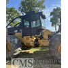 2010 Caterpillar 525C Skidder