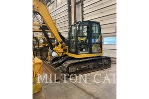 2019 Caterpillar 308CR  Excavator
