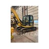 2019 Caterpillar 308CR Excavator