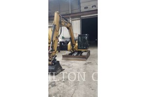 2014 Caterpillar 308E2  Excavator
