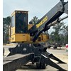 2018 Tigercat 250D Log Loader