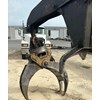 2018 Tigercat 250D Log Loader