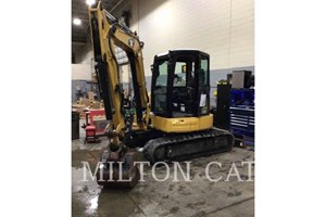 2017 Caterpillar 305E2CR  Excavator