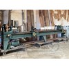 Oliver 20-D Lathe and Carver