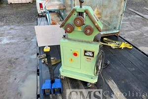 BPR Bending Machine Model Z302 R-PR  Misc