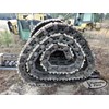 2021 John Deere 853M Tire Chains and Tracks