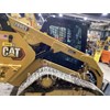 2020 Caterpillar 289D3 Skidsteer