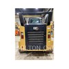 2020 Caterpillar 289D3 Skidsteer