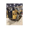 2020 Caterpillar 289D3 Skidsteer