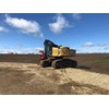 2015 Caterpillar 541 Track Feller Buncher