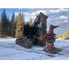 2015 Caterpillar 541 Track Feller Buncher