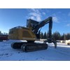 2016 Tigercat 880D Log Loader