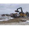 2016 Tigercat 880D Log Loader