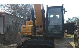2019 Caterpillar 326F  Excavator