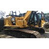 2019 Caterpillar 326F Excavator
