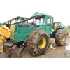 1996 Timberjack 240B Skidder