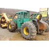 1996 Timberjack 240B Skidder