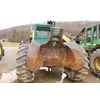 1996 Timberjack 240B Skidder