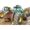 1996 Timberjack 240B Skidder