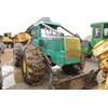 1996 Timberjack 240B Skidder