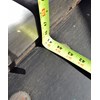 Krause Cleated belt  Conveyor