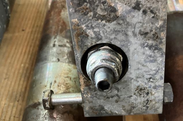 John Deere ALL SKIDDERS Part and Part Machine