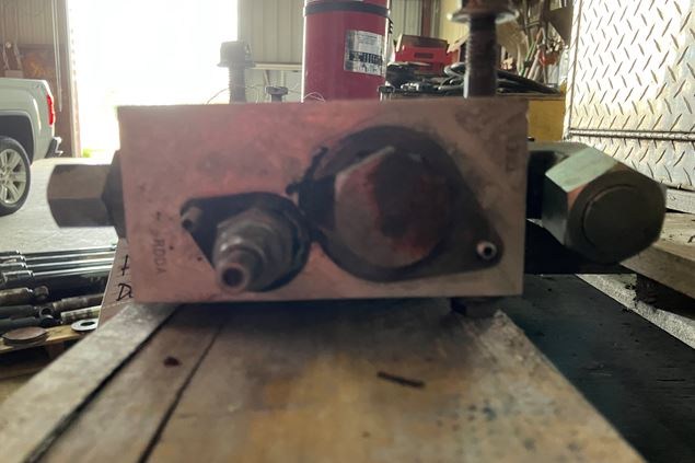 John Deere ALL SKIDDERS Part and Part Machine