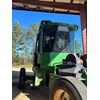 2016 John Deere 648L Part and Part Machine